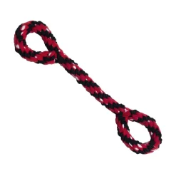 KONG Signature Rope Double Tug  Extra Large Rope Tug Dog Toy Sale