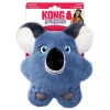 Kong Snuzzles Plush Squeaker Dog Toy - Koala New