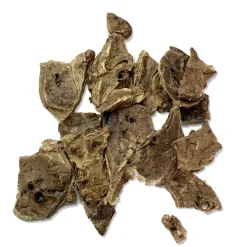 Laila & Me Dehydrated Australian Lamb Chips with 100% Lamb for Cats & Dogs 100g Online