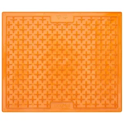 Lickimat Buddy Original Slow Food Anti-Anxiety Licking Mat for Dogs - X-Large Discount