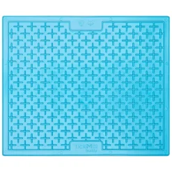 Lickimat Buddy Original Slow Food Anti-Anxiety Licking Mat for Dogs - X-Large Discount