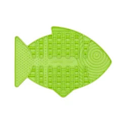 Lickimat Casper Slow Food Bowl Anti-Anxiety Mat for Cats Discount