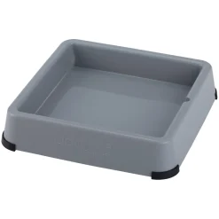 Lickimat Indoor Keeper Slow Dog Bowl Pad Holder for Standard Size s Fashion