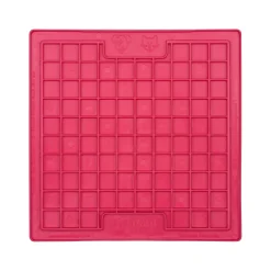 Lickimat Playdate Original Slow Food Licking Mat for Cats Discount