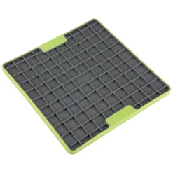 Lickimat Playdate Tuff Slow Food Bowl Anti-Anxiety Mat for Dogs Discount
