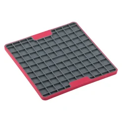 Lickimat Playdate Tuff Slow Food Bowl Anti-Anxiety Mat for Dogs Discount