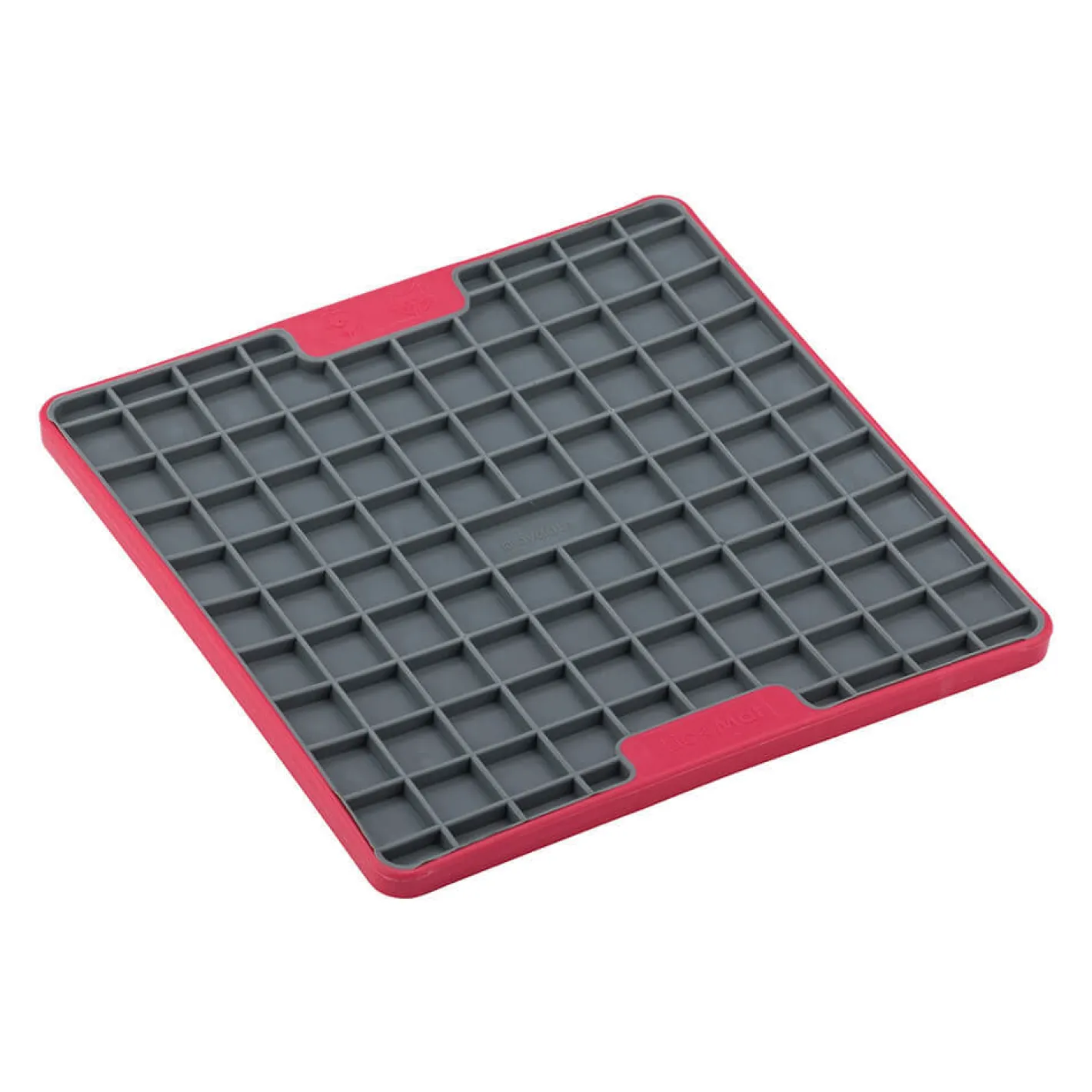 Lickimat Playdate Tuff Slow Food Bowl Anti-Anxiety Mat for Dogs Discount