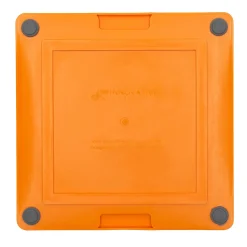 Lickimat Playdate Tuff Slow Food Bowl Anti-Anxiety Mat for Dogs Discount