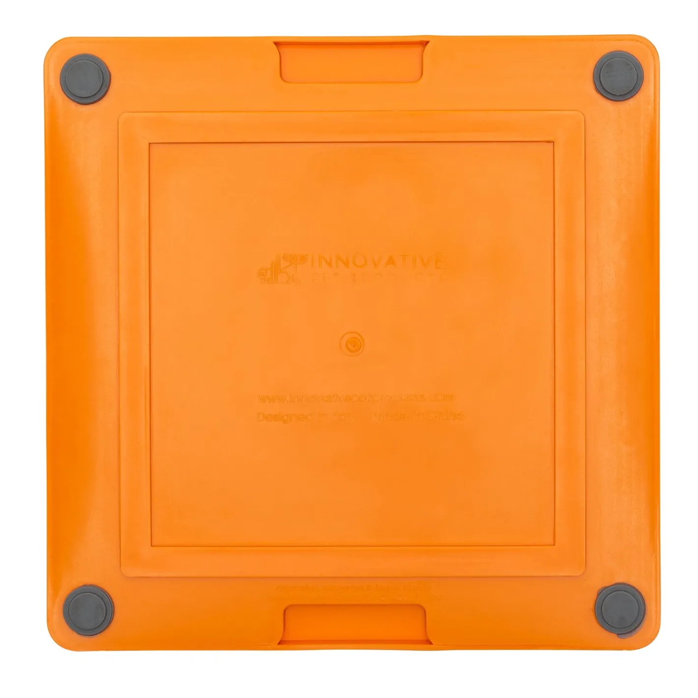Lickimat Playdate Tuff Slow Food Bowl Anti-Anxiety Mat for Dogs Discount