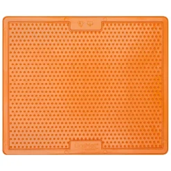 Lickimat Soother Slow Food Licking Mat for Cats & Dogs X-Large Online
