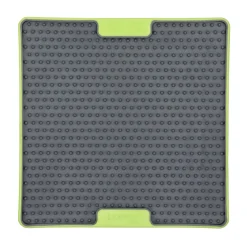 Lickimat Soother Tuff Slow Food Lick Mat Dog Bowl New