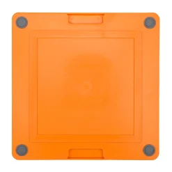 Lickimat Soother Tuff Slow Food Lick Mat Dog Bowl New