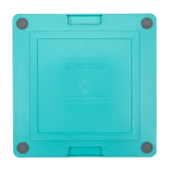 Lickimat Soother Tuff Slow Food Lick Mat Dog Bowl New