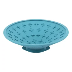 Lickimat Splash Wall & Floor Suction Slow Feeder Dog Bowl Clearance