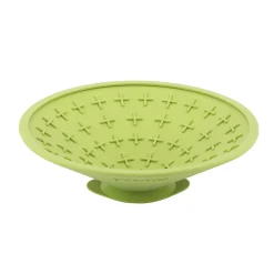 Lickimat Splash Wall & Floor Suction Slow Feeder Dog Bowl Clearance