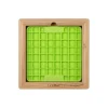 Lickimat  Wooden Eco Slow Feeder Keeper - For Mini Lick Mats Best
