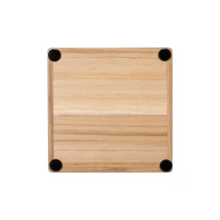 Lickimat Wooden Eco Slow Feeder Keeper - For Mini Lick Mats Best