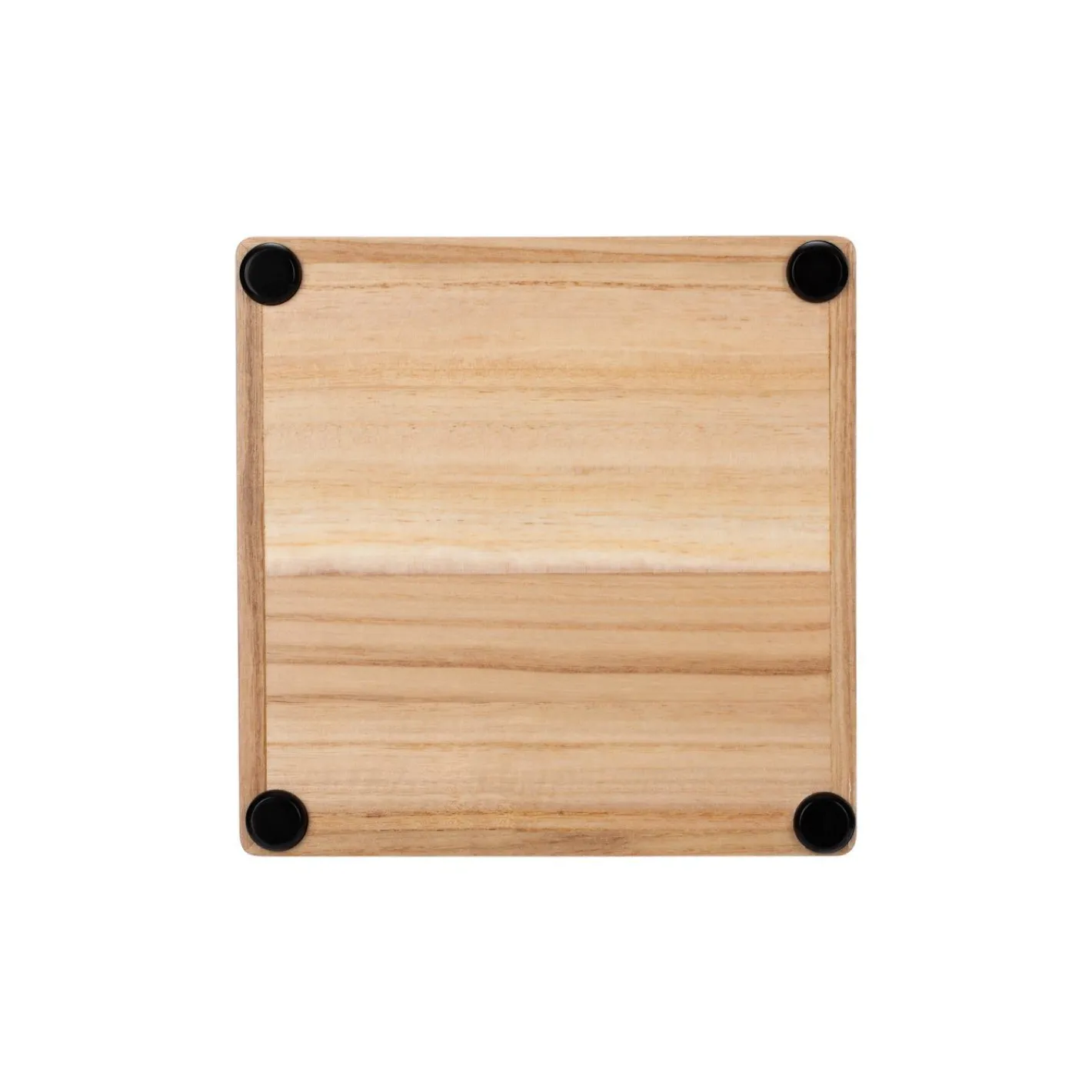 Lickimat Wooden Eco Slow Feeder Keeper - For Mini Lick Mats Best