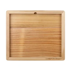 Lickimat  Wooden Eco Slow Feeder Keeper - For X-Large Lick Mats Discount