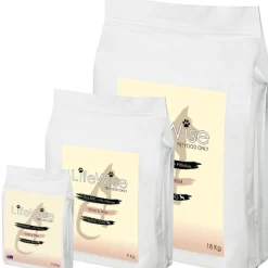 Lifewise Australia Dry Dog Food Tone & Trim Lamb Hot