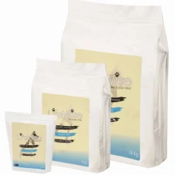 Lifewise Australia Dry Dog Food Ocean Fish with Lamb & Vegetables Large Bites Fashion