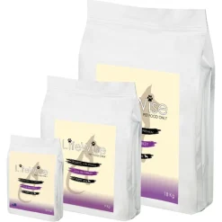 Lifewise Australia Grain Free Dry Puppy Food Turkey with Lamb & Vegetables Large Bites Online