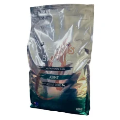 Lifewise Biotic Joint - Lamb, Rice, Oats & Vegetables Dry Dog Food 13Kg Hot