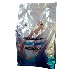 Lifewise Biotic Skin - Fish, Rice, Oats & Vegetables Dry Dog Food 13Kg New