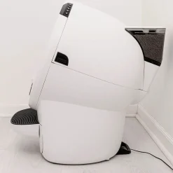 Litter Robot 4 LitterHopper - Automatic Litter Refill Accessory Clearance