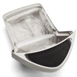 Litter Robot Biodegradable Replacement Drawer Liner Bags 25/50/100 Bags Sale