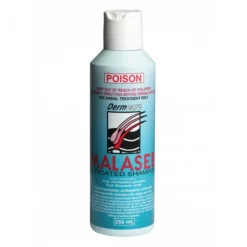 Malaseb Medicated Pet Shampoo & Antifungal Treatment for Cats & Dogs Fashion