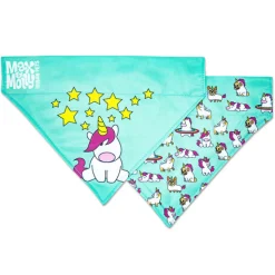 Max & Molly Bandana for Cats & Dogs - Unicorn Outlet