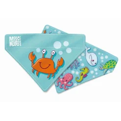 Max & Molly Bandana for Cats & Dogs - Blue Ocean Fashion