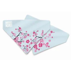 Max & Molly Bandana for Cats & Dogs - Cherry Bloom Outlet