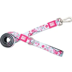 Max & Molly Dog Leash - Cherry Bloom Online