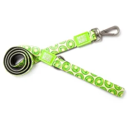 Max & Molly Dog Leash - Kiwi Online
