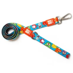 Max & Molly Dog Leash - Little Monsters Online
