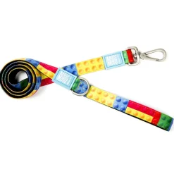 Max & Molly Dog Leash - Playtime 2.0 Hot