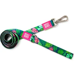 Max & Molly Dog Leash - Tropical Hot
