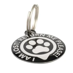 Max & Molly GOTCHA! Smart Pet ID Tag with QR Code Find Your Lost Dog or Cat Sale