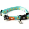 Max & Molly Smart ID Cat Collar - Ducklings Discount