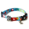 Max & Molly Smart ID Cat Collar - Little Monsters Sale