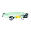 Max & Molly Smart ID Cat Collar - Margarite Online