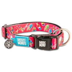 Max & Molly Smart ID Dog Collar - Magical Clearance