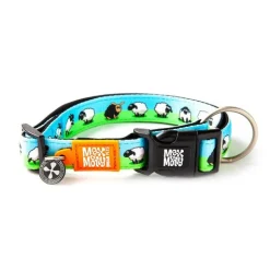 Max & Molly Smart ID Dog Collar - Black Sheep Fashion