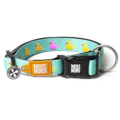 Max & Molly Smart ID Dog Collar - Ducklings Sale