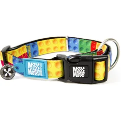 Max & Molly Smart ID Dog Collar - Playtime 2.0 Best