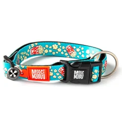 Max & Molly Smart ID Dog Collar - Popcorn Clearance