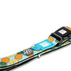 Max & Molly Smart ID Dog Collar - Sweet Pineapple Discount