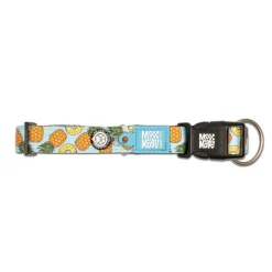 Max & Molly Smart ID Dog Collar - Sweet Pineapple Discount